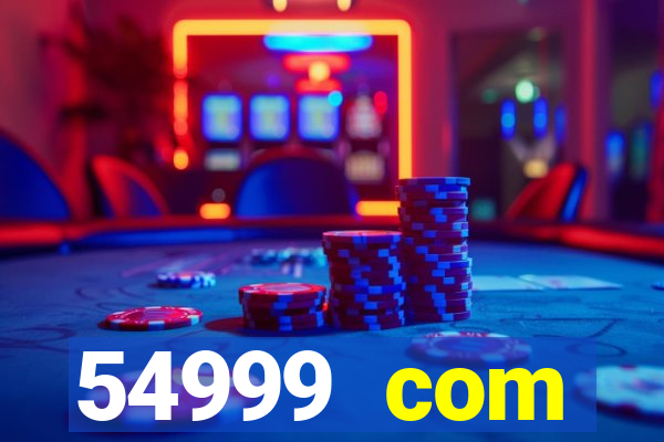 54999 com plataforma de jogos